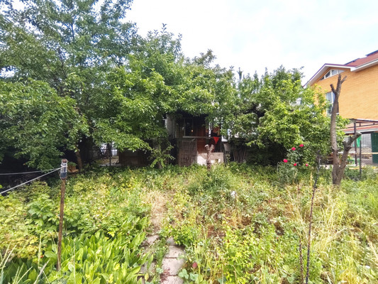Продам дом, Измайловская ул, 4, Воронеж г, 0 км от города