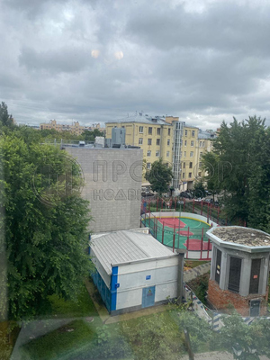 Продам двухкомнатную (2-комн.) квартиру, Грузинский Вал ул, 28/45, Москва г