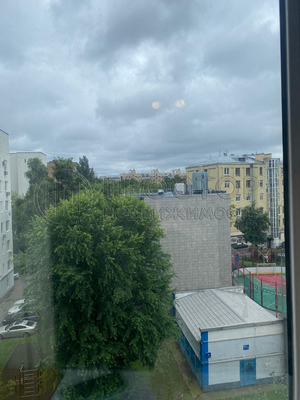 Продам двухкомнатную (2-комн.) квартиру, Грузинский Вал ул, 28/45, Москва г