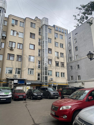 Продам двухкомнатную (2-комн.) квартиру, Грузинский Вал ул, 28/45, Москва г
