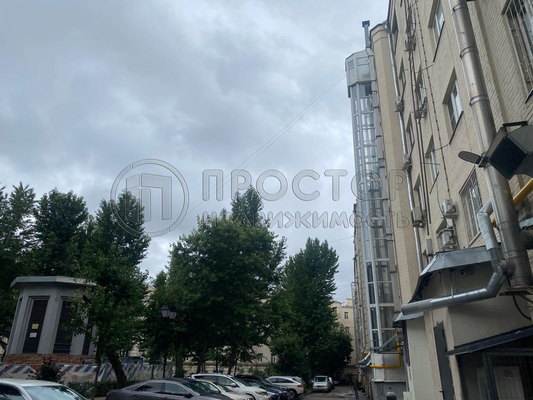 Продам двухкомнатную (2-комн.) квартиру, Грузинский Вал ул, 28/45, Москва г