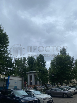 Продам двухкомнатную (2-комн.) квартиру, Грузинский Вал ул, 28/45, Москва г