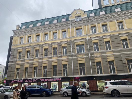 Продам двухкомнатную (2-комн.) квартиру, Грузинский Вал ул, 28/45, Москва г