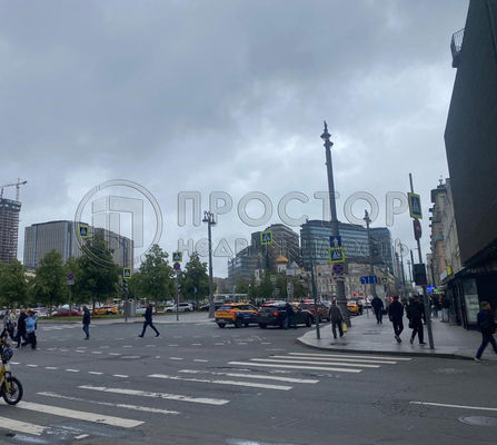 Продам двухкомнатную (2-комн.) квартиру, Грузинский Вал ул, 28/45, Москва г