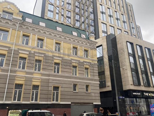 Продам двухкомнатную (2-комн.) квартиру, Грузинский Вал ул, 28/45, Москва г