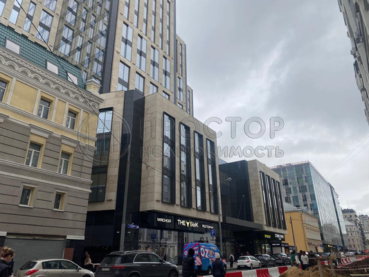 Продам двухкомнатную (2-комн.) квартиру, Грузинский Вал ул, 28/45, Москва г