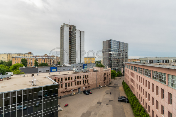 Продам коммерческое помещение 847,1 м2, Ленинская Слобода ул, 19с3, Москва г