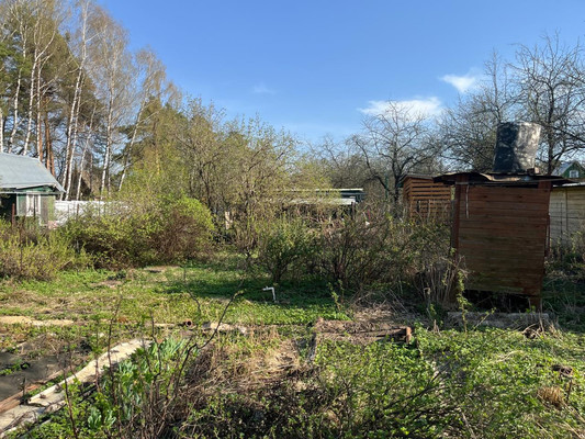 Продам дачу, 60, Барыбино д, 0 км от города