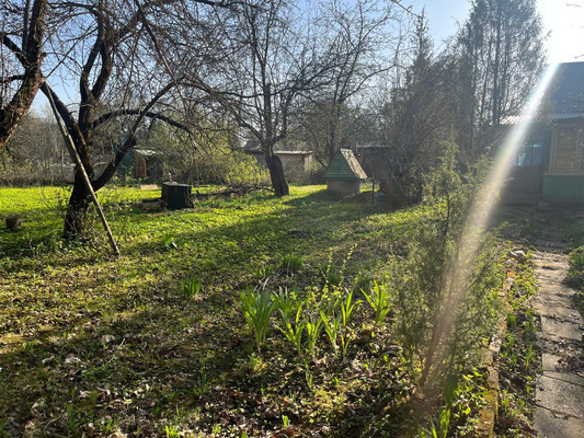 Продам дачу, 60, Барыбино д, 0 км от города