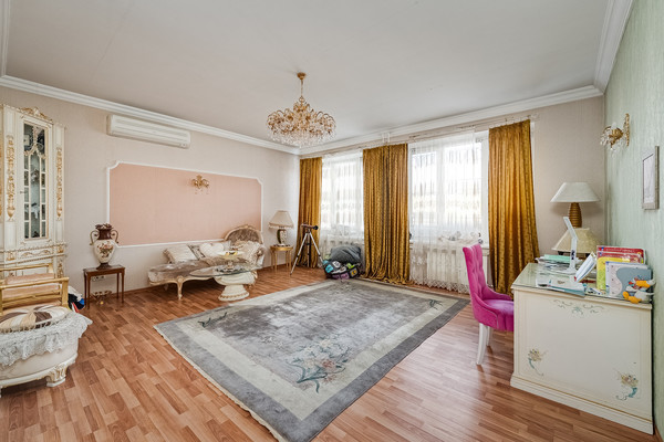 Продам коттедж, Первомайская (Вишняковские дачи мкр) ул, 64, Электроугли г, 0 км от города