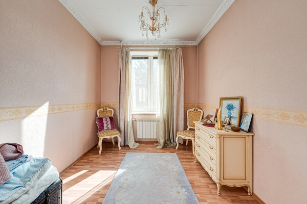 Продам коттедж, Первомайская (Вишняковские дачи мкр) ул, 64, Электроугли г, 0 км от города
