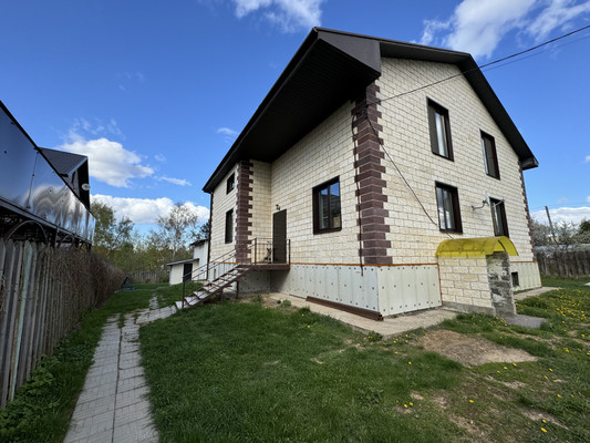 Продам дом, Новая ул, 33, Докукино д, 0 км от города