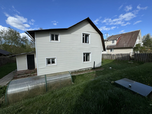 Продам дом, Новая ул, 33, Докукино д, 0 км от города