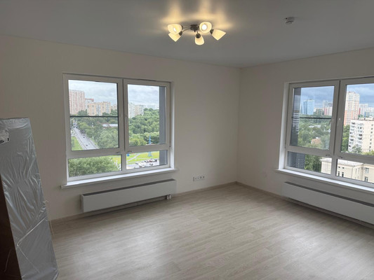 Продам двухкомнатную (2-комн.) квартиру, Ремизова ул, 11к2, Москва г