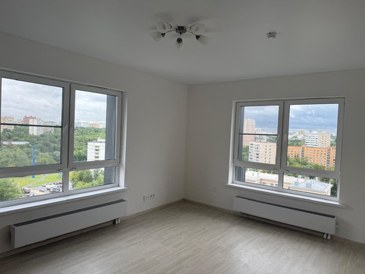 Продам двухкомнатную (2-комн.) квартиру, Ремизова ул, 11к2, Москва г