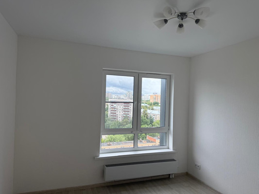 Продам двухкомнатную (2-комн.) квартиру, Ремизова ул, 11к2, Москва г