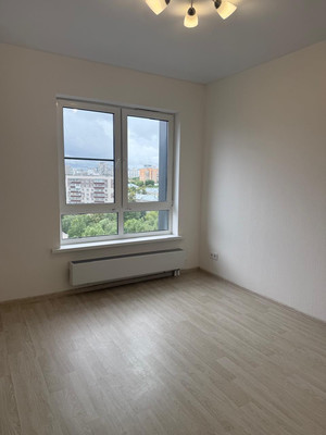 Продам двухкомнатную (2-комн.) квартиру, Ремизова ул, 11к2, Москва г