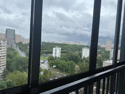 Продам двухкомнатную (2-комн.) квартиру, Ремизова ул, 11к2, Москва г