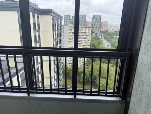 Продам двухкомнатную (2-комн.) квартиру, Ремизова ул, 11к2, Москва г