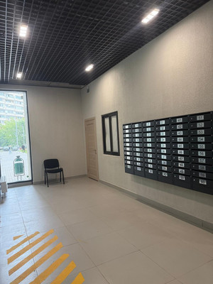 Продам двухкомнатную (2-комн.) квартиру, Ремизова ул, 11к2, Москва г