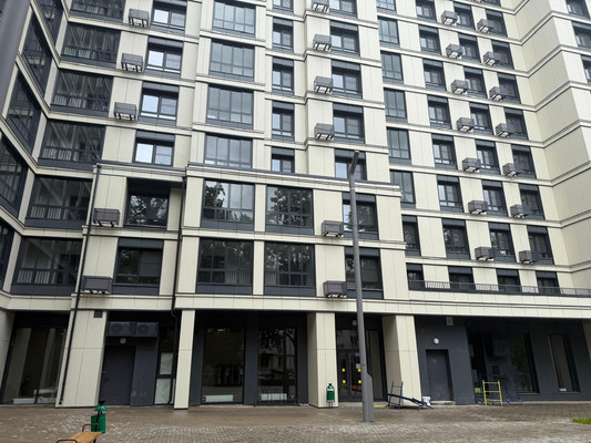 Продам двухкомнатную (2-комн.) квартиру, Ремизова ул, 11к2, Москва г