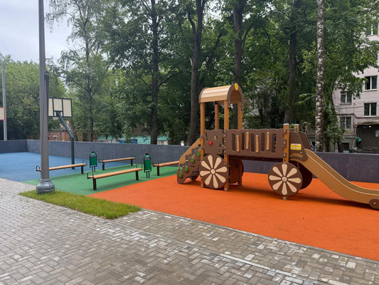 Продам двухкомнатную (2-комн.) квартиру, Ремизова ул, 11к2, Москва г