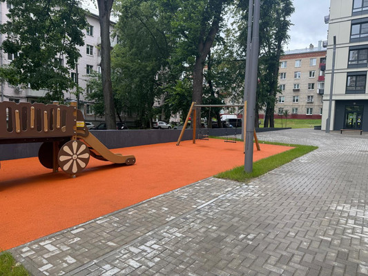 Продам двухкомнатную (2-комн.) квартиру, Ремизова ул, 11к2, Москва г