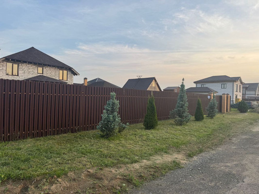 Продам коттедж, Солнечная (АДНП Удачное тер.) ул, 20, Раменское г, 0 км от города