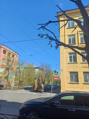 Продам комнату в 3-комн. квартире, Кавалергардская ул, 20, Санкт-Петербург г