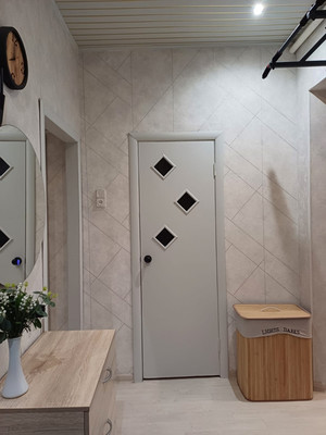Продам двухкомнатную (2-комн.) квартиру, Возрождения ул, 7/25, Санкт-Петербург г