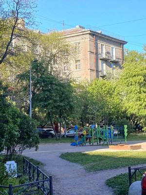 Продам двухкомнатную (2-комн.) квартиру, Возрождения ул, 7/25, Санкт-Петербург г