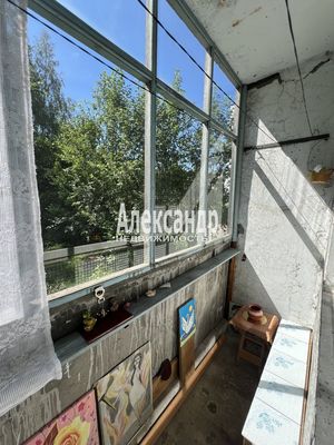 Продам двухкомнатную (2-комн.) квартиру, Портовое ш, 45Б, Выборг г