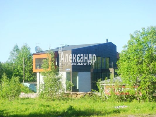 Продам дом, Панфилова ул, Санкт-Петербург г, 10 км от города