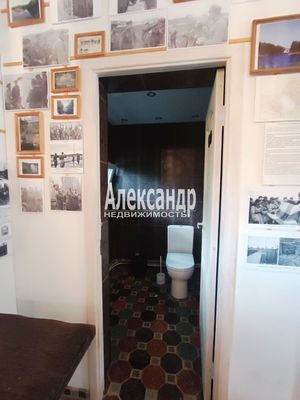 Продам дом, Панфилова ул, Санкт-Петербург г, 10 км от города