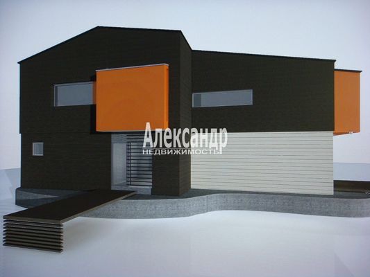 Продам дом, Панфилова ул, Санкт-Петербург г, 10 км от города
