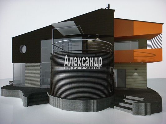 Продам дом, Панфилова ул, Санкт-Петербург г, 10 км от города