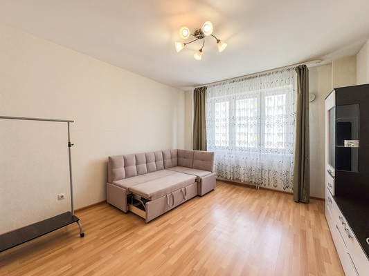 Продам двухкомнатную (2-комн.) квартиру, Степана Разина ул, 107, Екатеринбург г