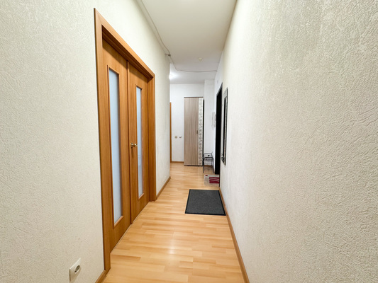Продам двухкомнатную (2-комн.) квартиру, Степана Разина ул, 107, Екатеринбург г