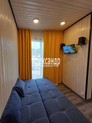 Продам участок 7,25 соток, Садоводство, поселок СТ Березовая долина, Березовая Долина снт, 120 км от города