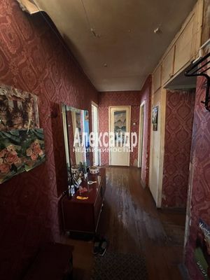 Продам двухкомнатную (2-комн.) квартиру, Портовое ш, 45Б, Выборг г
