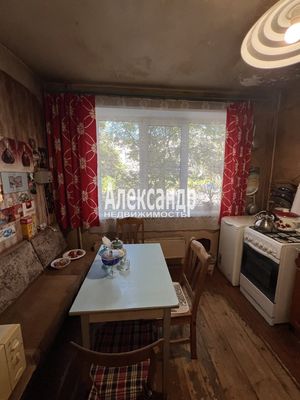 Продам двухкомнатную (2-комн.) квартиру, Портовое ш, 45Б, Выборг г