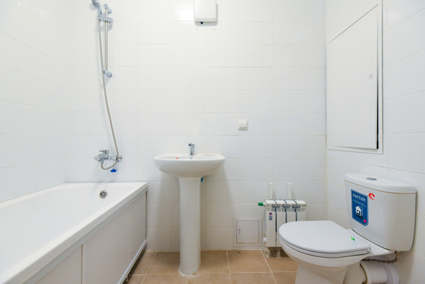 Продам трехкомнатную (3-комн.) квартиру, Генерала Глаголева ул, 5к1, Москва г