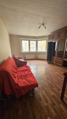 Продам однокомнатную (1-комн.) квартиру, Большая Очаковская ул, 12к5, Москва г