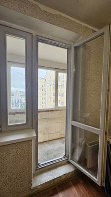 Продам однокомнатную (1-комн.) квартиру, Большая Очаковская ул, 12к5, Москва г
