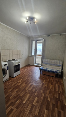 Продам однокомнатную (1-комн.) квартиру, Большая Очаковская ул, 12к5, Москва г