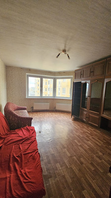 Продам однокомнатную (1-комн.) квартиру, Большая Очаковская ул, 12к5, Москва г