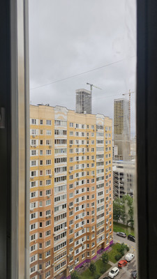 Продам однокомнатную (1-комн.) квартиру, Большая Очаковская ул, 12к5, Москва г