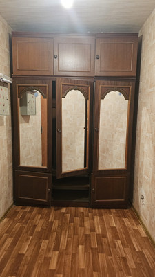 Продам однокомнатную (1-комн.) квартиру, Большая Очаковская ул, 12к5, Москва г
