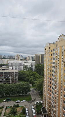 Продам однокомнатную (1-комн.) квартиру, Большая Очаковская ул, 12к5, Москва г