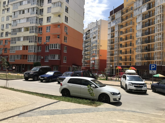 Сдам коммерческое помещение 72,8 м2, Александра Суворова пр-кт, 15к6, Симферополь г
